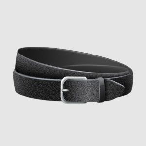 Sabuk Kulit Hitam