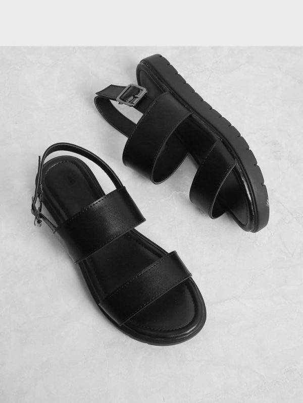 Sepatu Sandal Minimalis